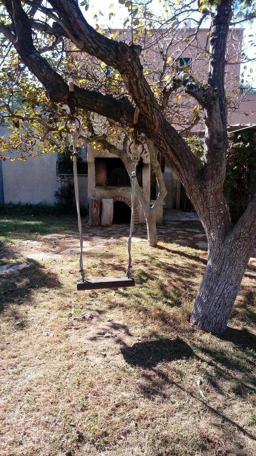 Casina Delle Arti Bed & Breakfast San Cataldo  Luaran gambar