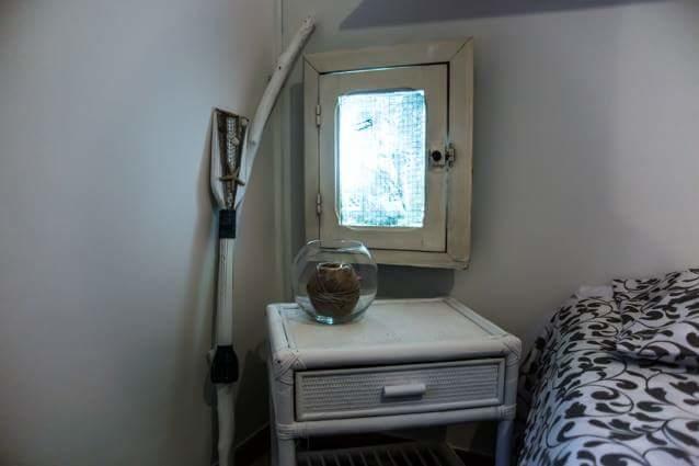 Casina Delle Arti Bed & Breakfast San Cataldo  Luaran gambar