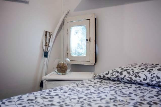 Casina Delle Arti Bed & Breakfast San Cataldo  Luaran gambar