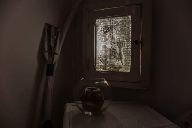 Casina Delle Arti Bed & Breakfast San Cataldo  Luaran gambar
